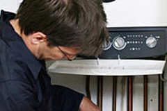 boiler replacement Nine Maidens Downs