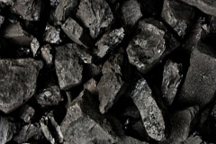 Nine Maidens Downs coal boiler costs