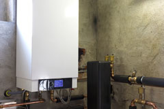 Nine Maidens Downs condensing boiler companies