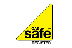 gas safe companies Nine Maidens Downs